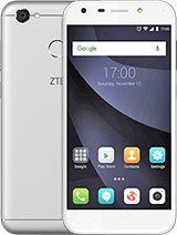 Best available price of ZTE Blade A6 in Kn