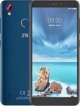 Best available price of ZTE Blade A7 Vita in Kn
