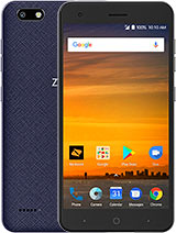 Best available price of ZTE Blade Force in Kn