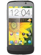 Best available price of ZTE Blade III Pro in Kn