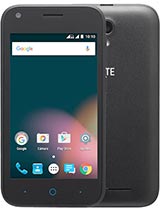 Best available price of ZTE Blade L110 A110 in Kn