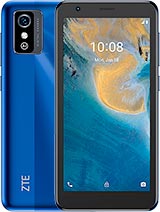 Best available price of ZTE Blade L9 in Kn