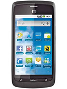 Best available price of ZTE Blade in Kn