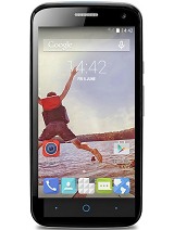 Best available price of ZTE Blade Qlux 4G in Kn