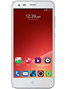 Best available price of ZTE Blade S6 Plus in Kn