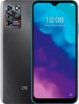 Best available price of ZTE Blade V30 Vita in Kn