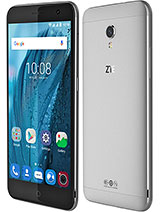 Best available price of ZTE Blade V7 in Kn