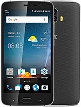 Best available price of ZTE Blade V8 Pro in Kn