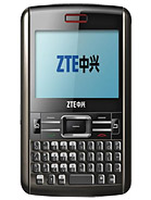 Best available price of ZTE E811 in Kn