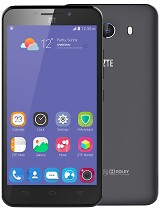 Best available price of ZTE Grand S3 in Kn