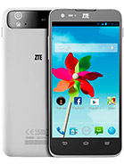 Best available price of ZTE Grand S Flex in Kn