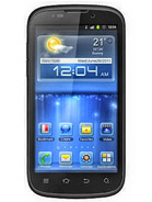 Best available price of ZTE Grand X IN in Kn