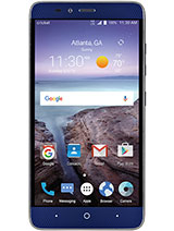 Best available price of ZTE Grand X Max 2 in Kn
