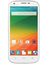 Best available price of ZTE Imperial II in Kn