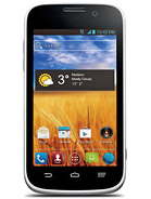 Best available price of ZTE Imperial in Kn