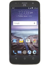 Best available price of ZTE Maven in Kn