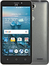 Best available price of ZTE Maven 2 in Kn