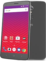Best available price of ZTE Max XL in Kn