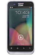 Best available price of ZTE N880E in Kn