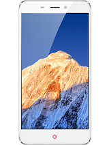 Best available price of ZTE nubia N1 in Kn