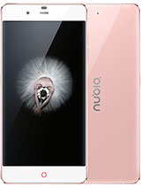 Best available price of ZTE nubia Prague S in Kn