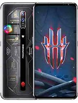 Best available price of ZTE nubia Red Magic 6s in Kn