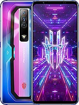 Best available price of ZTE nubia Red Magic 7 in Kn