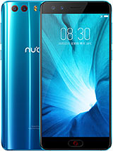 Best available price of ZTE nubia Z17 miniS in Kn