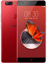 Best available price of ZTE nubia Z17 in Kn