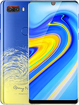 Best available price of ZTE nubia Z18 in Kn