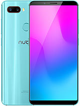 Best available price of ZTE nubia Z18 mini in Kn