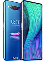 Best available price of ZTE nubia Z20 in Kn