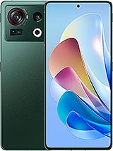 Best available price of ZTE nubia Z40S Pro in Kn