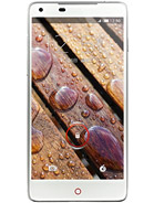 Best available price of ZTE nubia Z5 in Kn