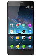 Best available price of ZTE nubia Z7 mini in Kn