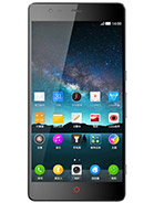 Best available price of ZTE nubia Z7 in Kn