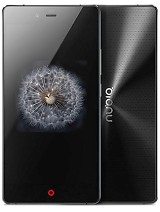 Best available price of ZTE nubia Z9 mini in Kn
