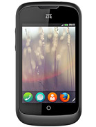 Best available price of ZTE Open in Kn