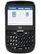 Best available price of ZTE Rio in Kn