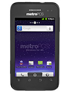 Best available price of ZTE Score M in Kn