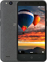 Best available price of ZTE Tempo Go in Kn