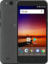 Best available price of ZTE Tempo X in Kn