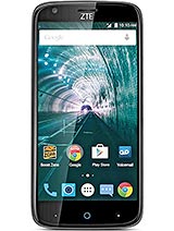 Best available price of ZTE Warp 7 in Kn