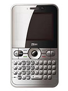 Best available price of ZTE Xiang in Kn
