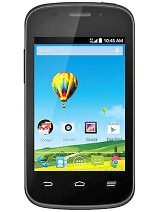 Best available price of ZTE Zinger in Kn
