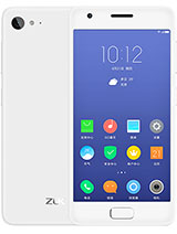 Best available price of Lenovo ZUK Z2 in Kn